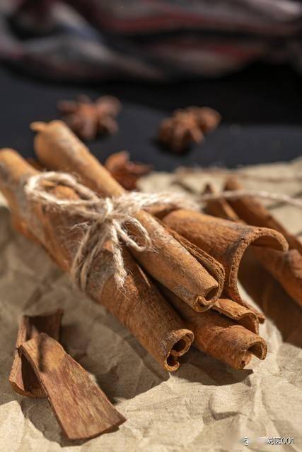 肉桂才是纯阳之宝！保温杯泡一杯，温补深层阳气，驱寒祛湿超实用