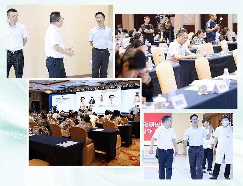 借老年骨科大会学术东风，广州强直葆髋医院共筑防治新高度