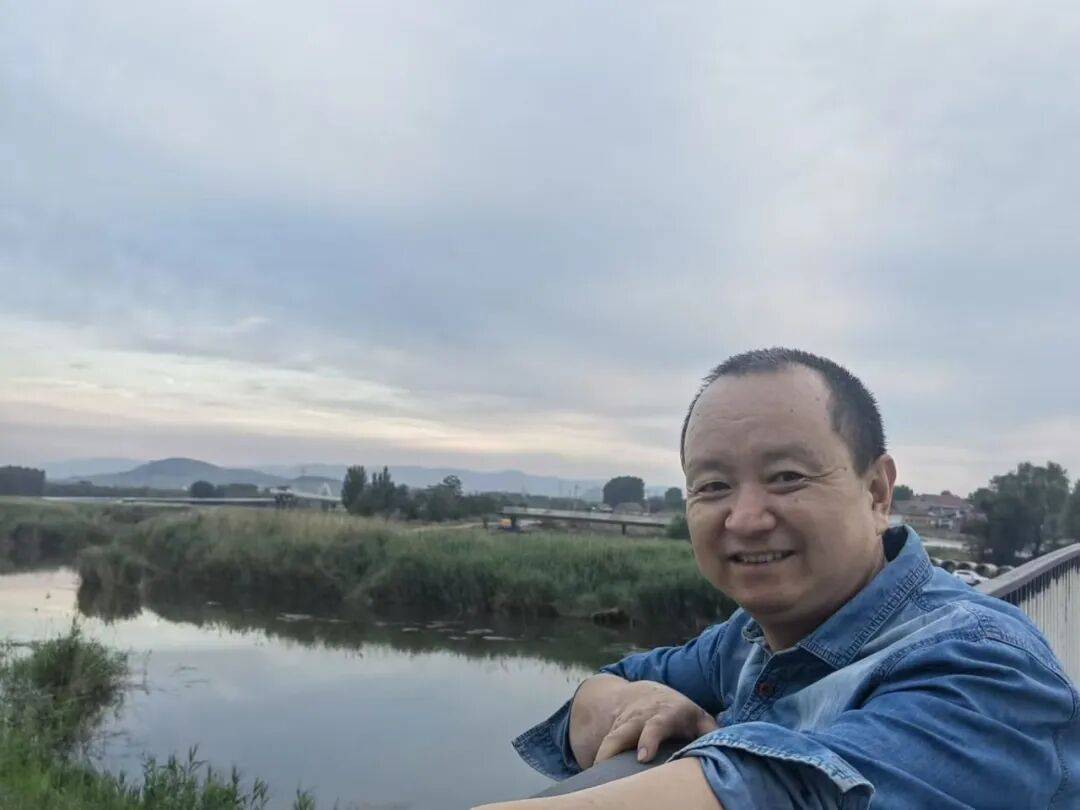 张鸿翔油画作品欣赏