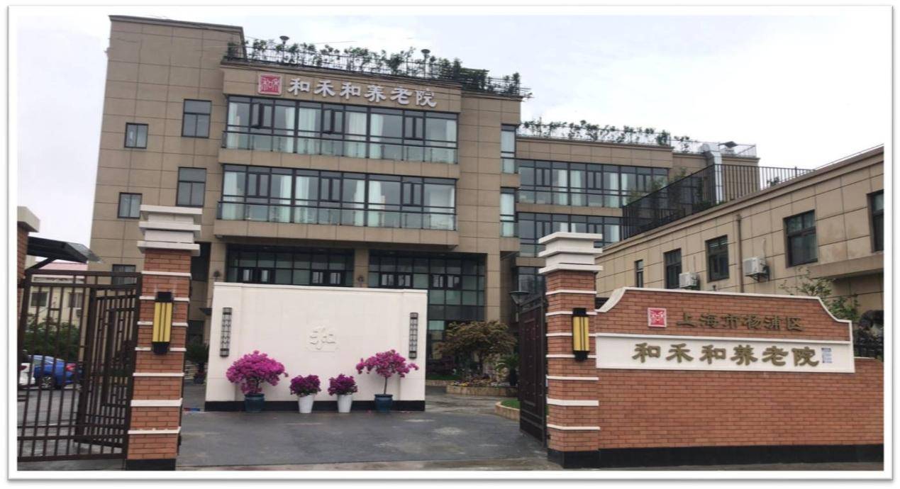 上海杨浦长辈要丰富晚年生活？2025最新上海杨浦区和禾和养老院，绘画下棋+太极活动，医养结合+入住条件全解析！