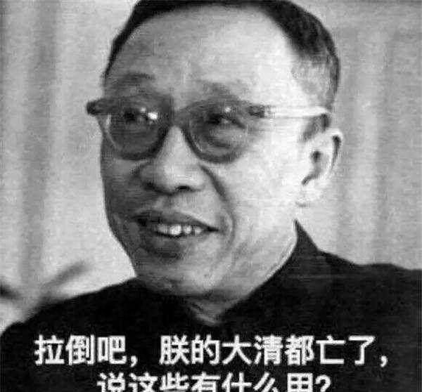 清亡后溥仪变卖多件文物，唯独对此国宝贴身保管，现已被国家珍藏