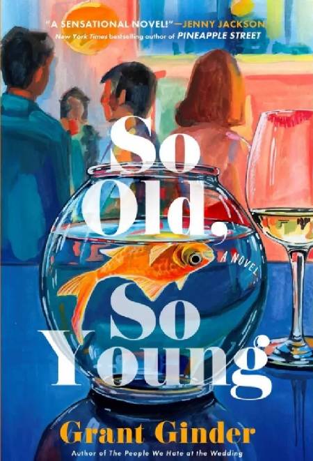 美媒盘点2026年值得期待的新书