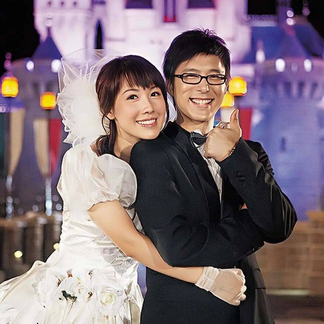 TVB前力捧花旦自曝遭前男友出轨背叛，对方用手机调情，气到浑身发抖