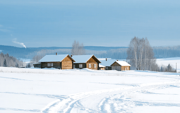 冷到极致的大寒，养生主打一个 “藏”！