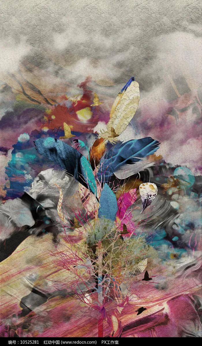 绘画大师吕文扬：墨魂深处的形意行者