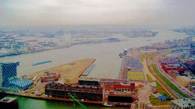 荷兰尝到甜头后，准备再次对华虎口夺食，又盯上中国港口，要当第二个立陶宛！