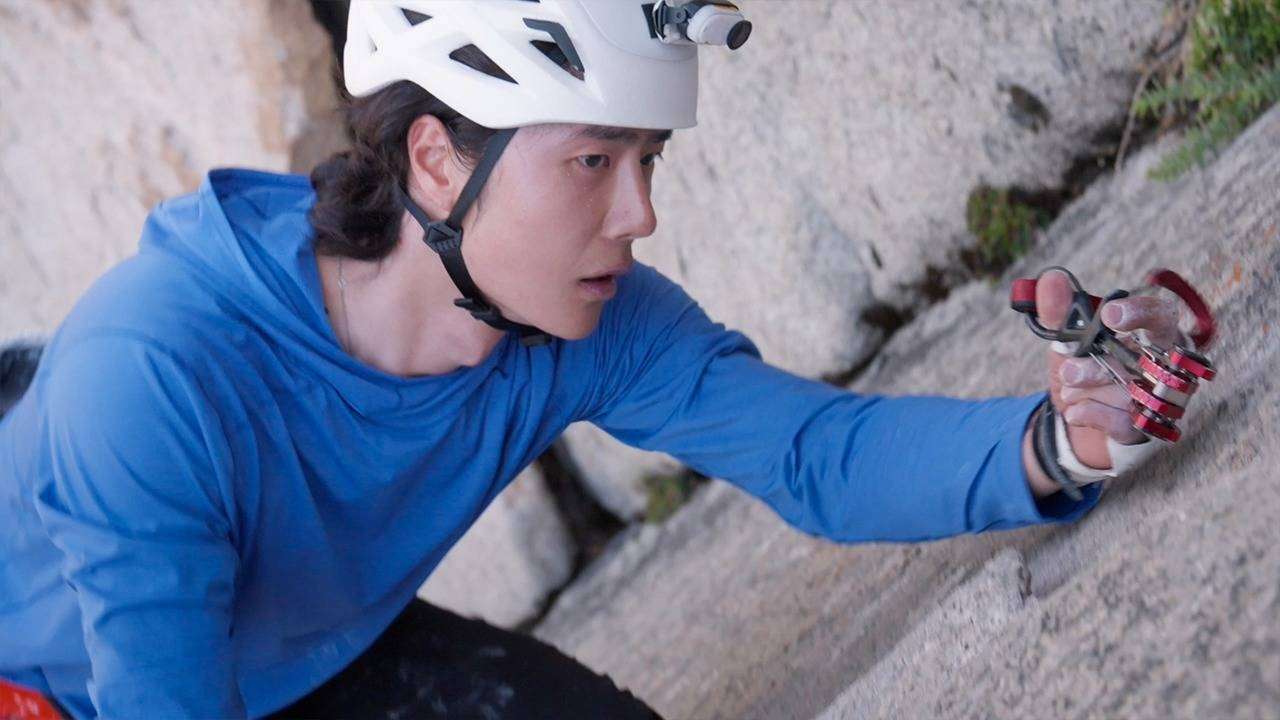 原创            《探索新境2》安全措施遭质疑！王一博坠海前画面流出，节目组回应了