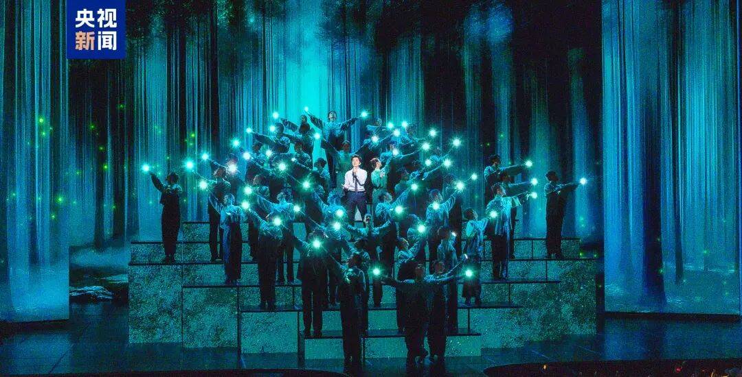 马年春晚，最新剧透来了！