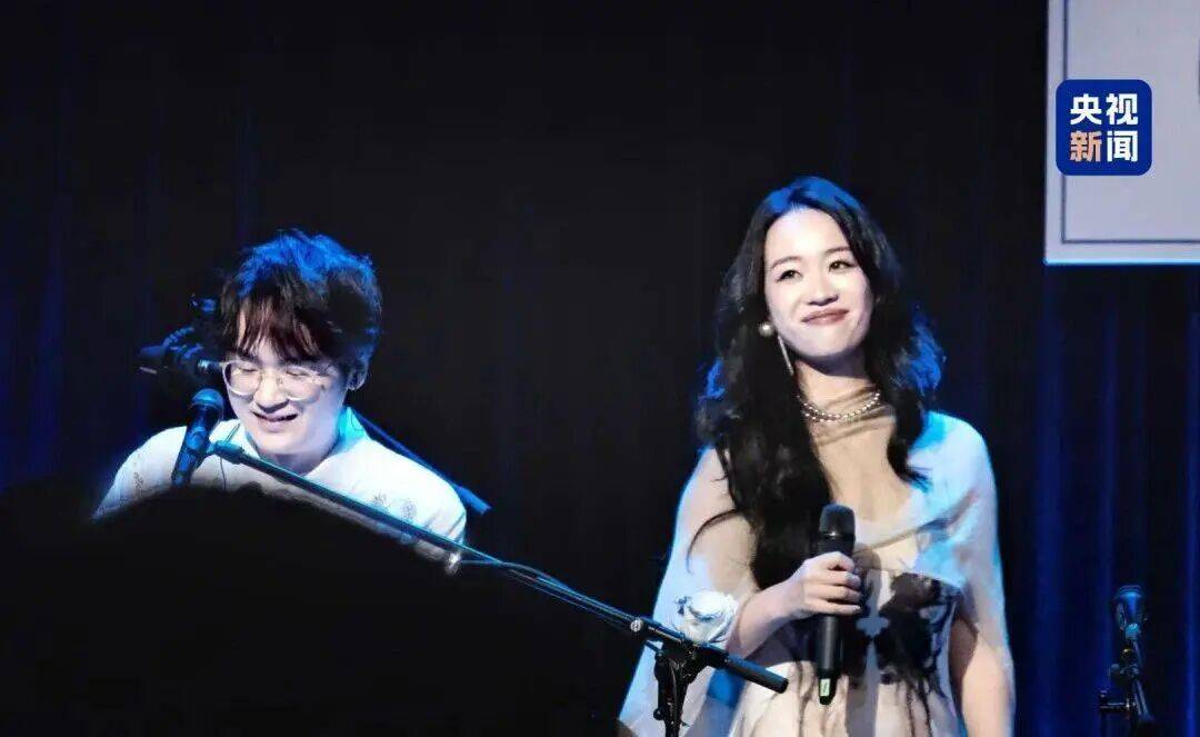 王菲春晚献唱，为何选中《你我经历的一刻》？导演组揭秘