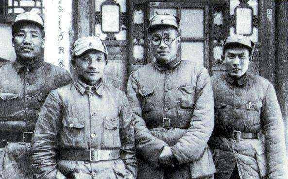 原创            他是八路军主力团长，24岁就壮烈牺牲，子女后代今如何？