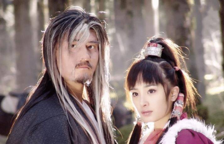 原创            郭襄肯定没想到，她当年在西川便离杨过很近，你看杨过隐居在何处