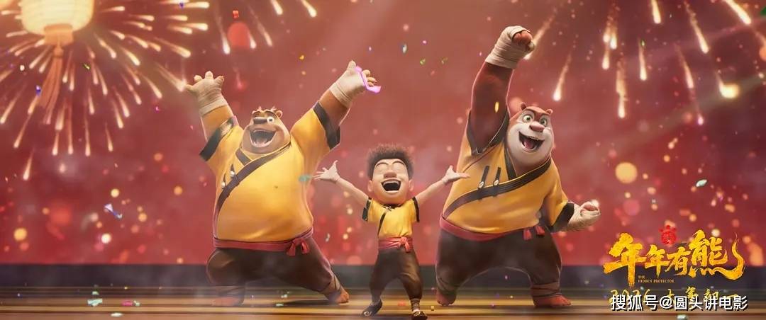 原创            春节档热映的六部电影，《惊蛰无声》排在倒数，你最喜欢哪一部？