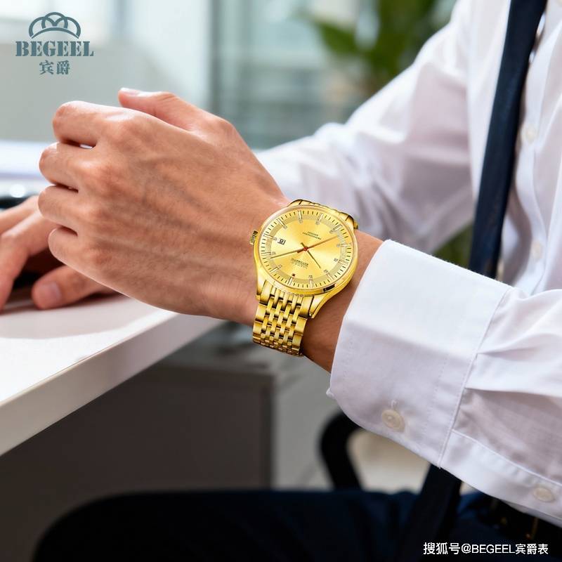 大道至简，时光有光