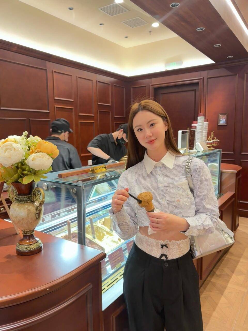 35岁后，我的抗老面霜墙里藏着什么？