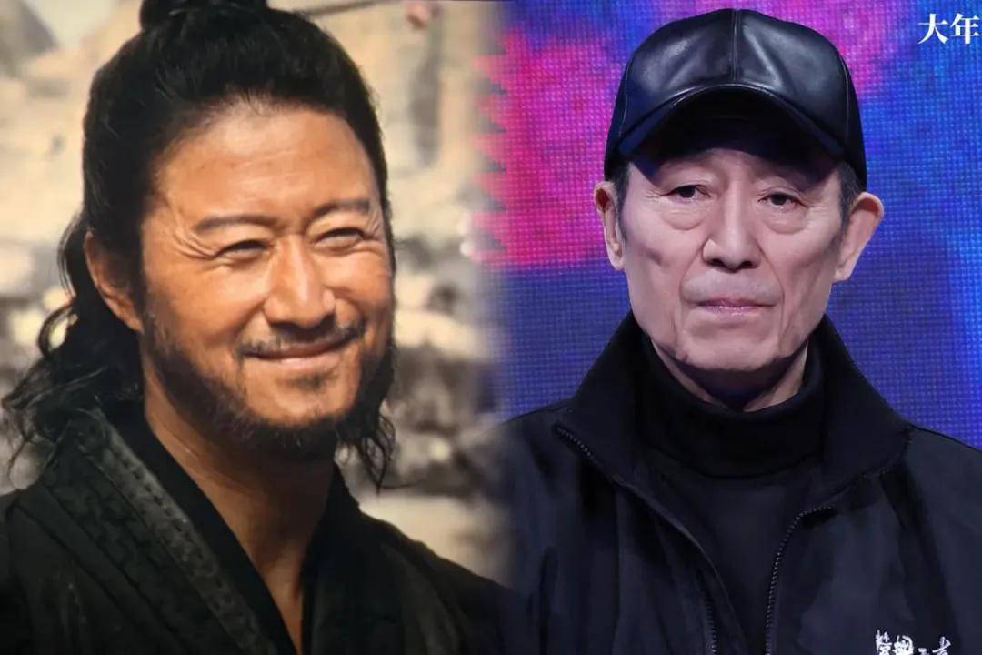 原创            票房连续2天逆跌1500万，3天上涨3.4亿，张艺谋都压不住吴京了