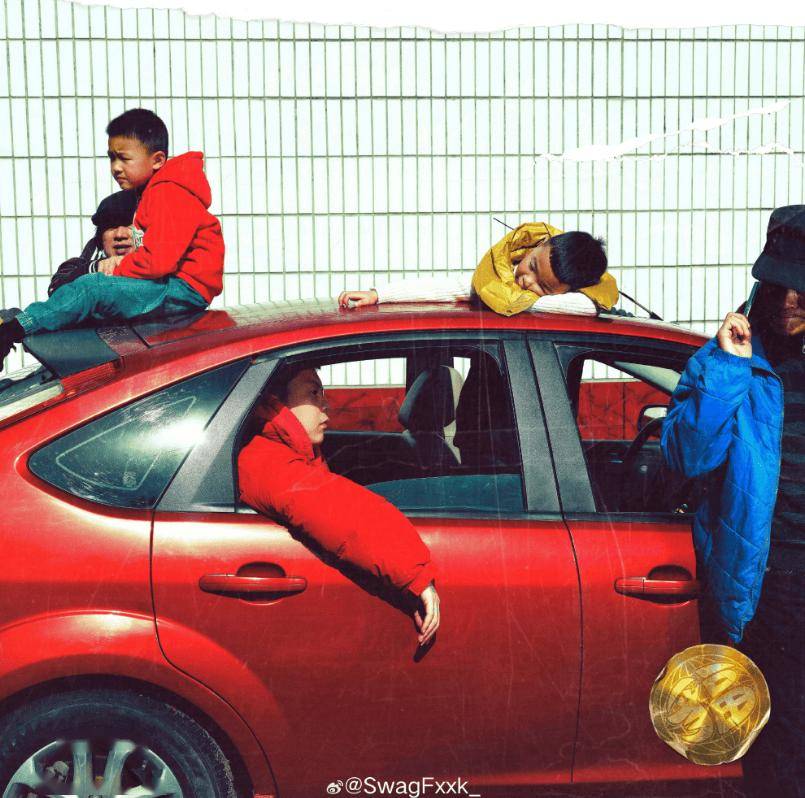 功夫胖联手GAI回应土哥们！还开火了这些人！