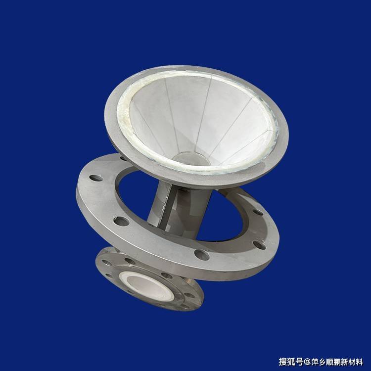 内衬耐磨陶瓷钢管现货