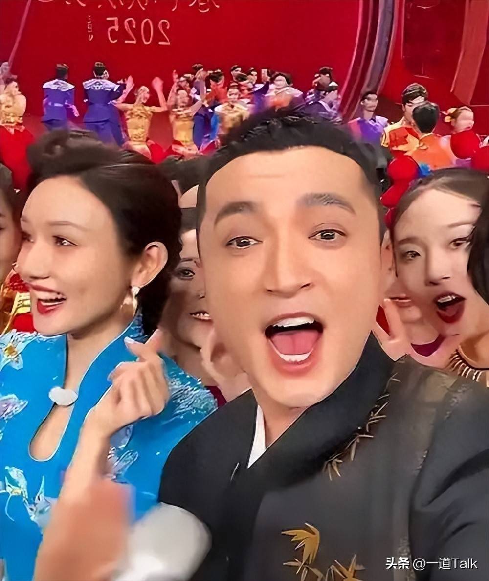 原创            2026春晚第四次联排仅1天，流量多过专业，杨帆换小尼呼声高