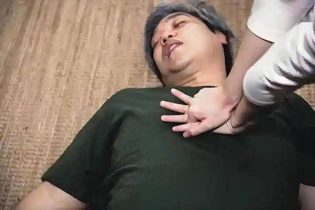 性猝死的人，都有这些规律！请停止在这5个危险的边缘试探