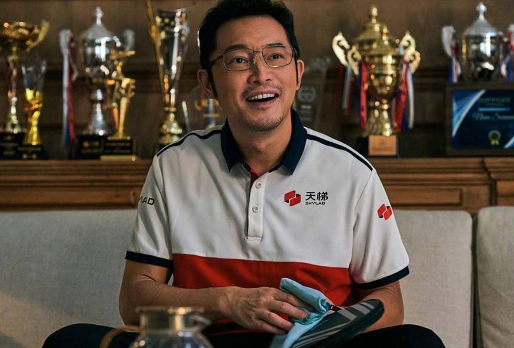 原创            综艺毁人？被低估的沙溢，给了多少跨界演员一记耳光