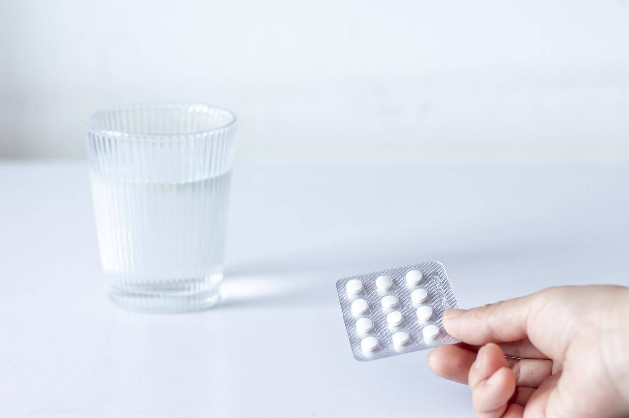 原创            血脂正常了，药能不能减半？很多人都做错了