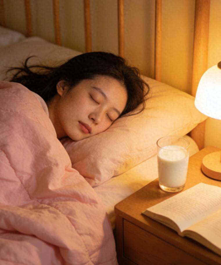 每天坚持这 1 件事，身体悄悄变年轻