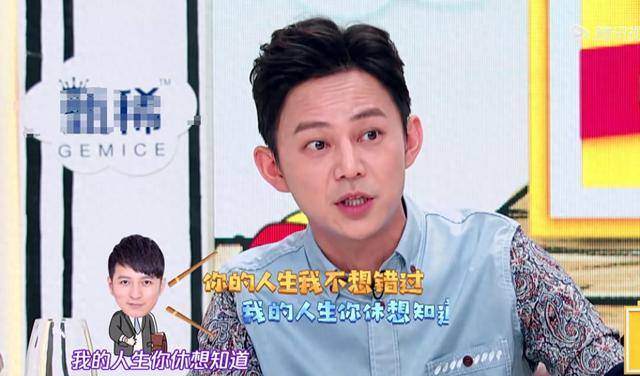 原创            从主持人到“精神病”，无儿无女消失2年的李维嘉，终于传来喜讯