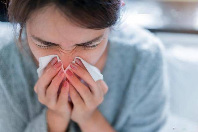 换季流感发病率暴增，医生：易在春秋生病的人，一般有3个特征