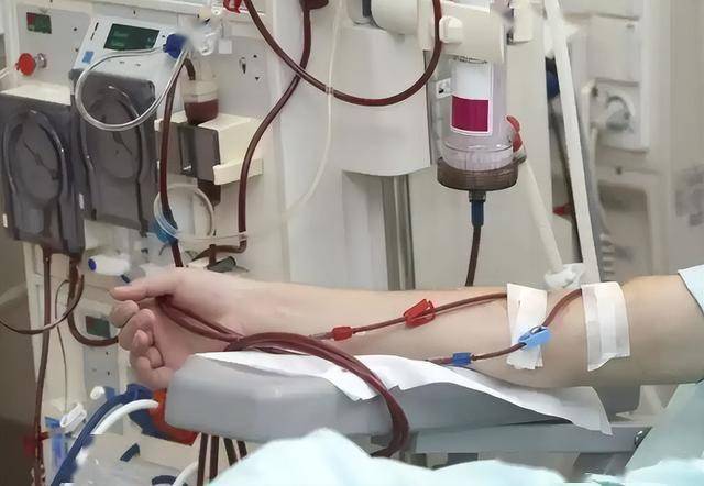 尿毒症年轻化！8大伤肾行为很多人都在做！医生提醒