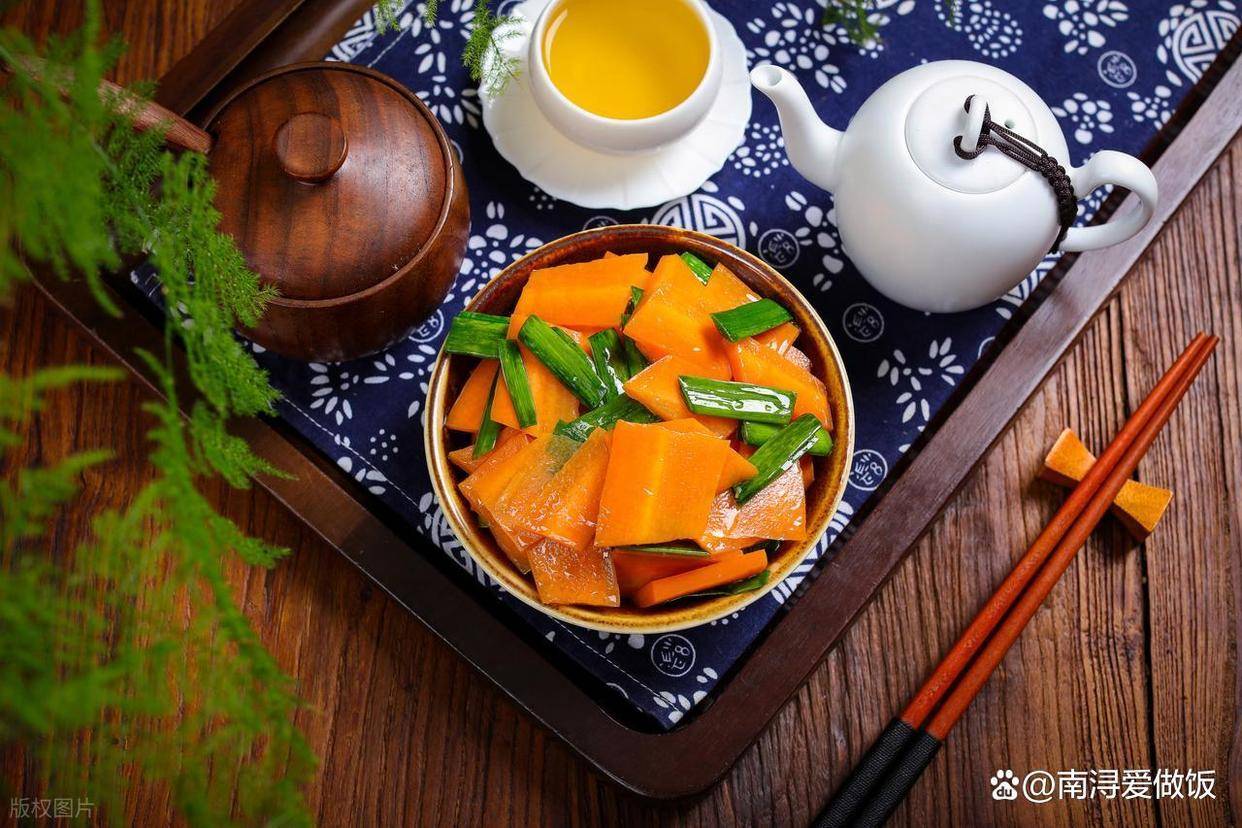 “春养肝，没烦恼”，春季要多吃这3道菜，提高代谢