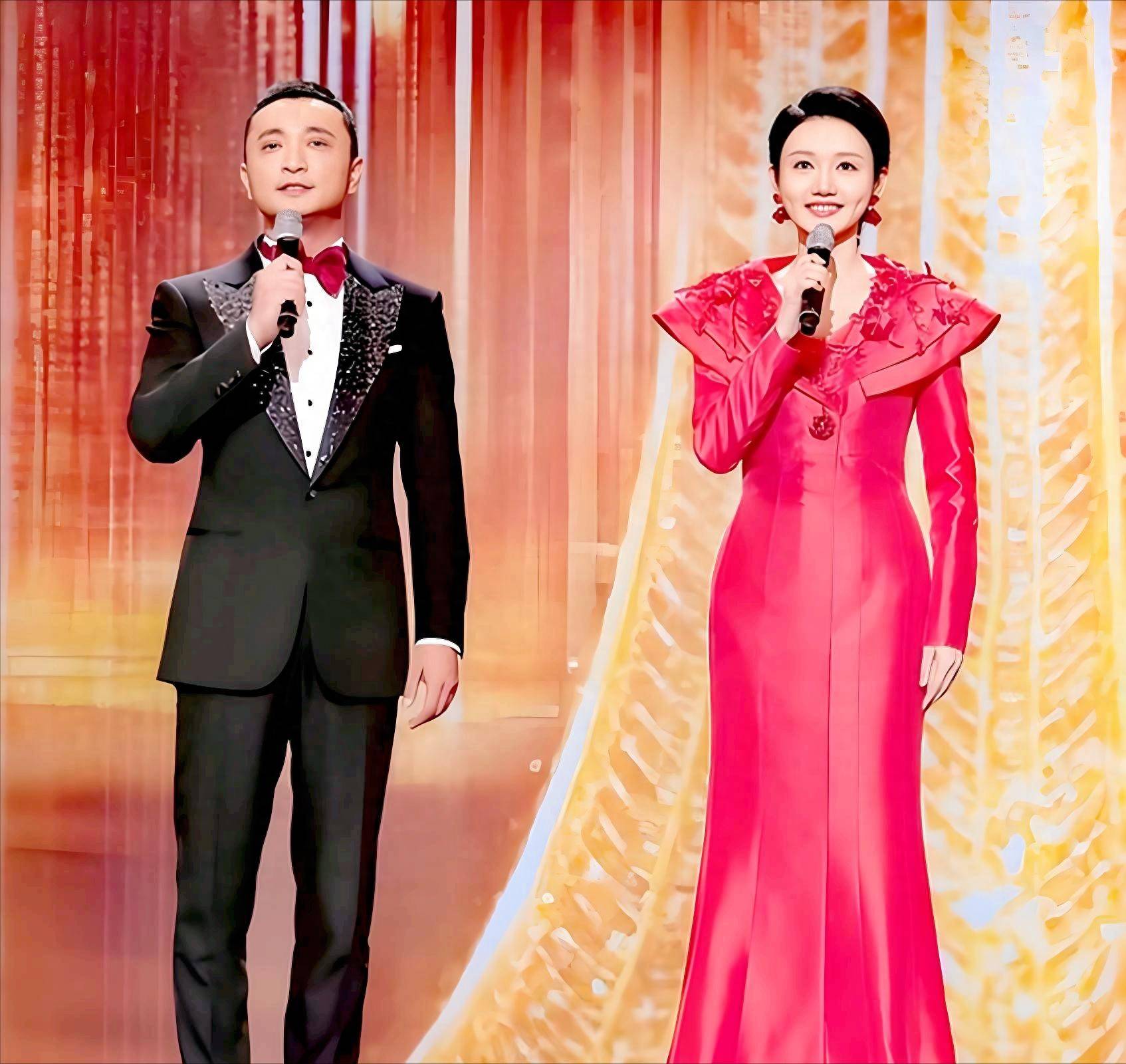 原创            央视主持人小尼:降生是父母的无奈，他用爱润滑哥哥姐姐的感情