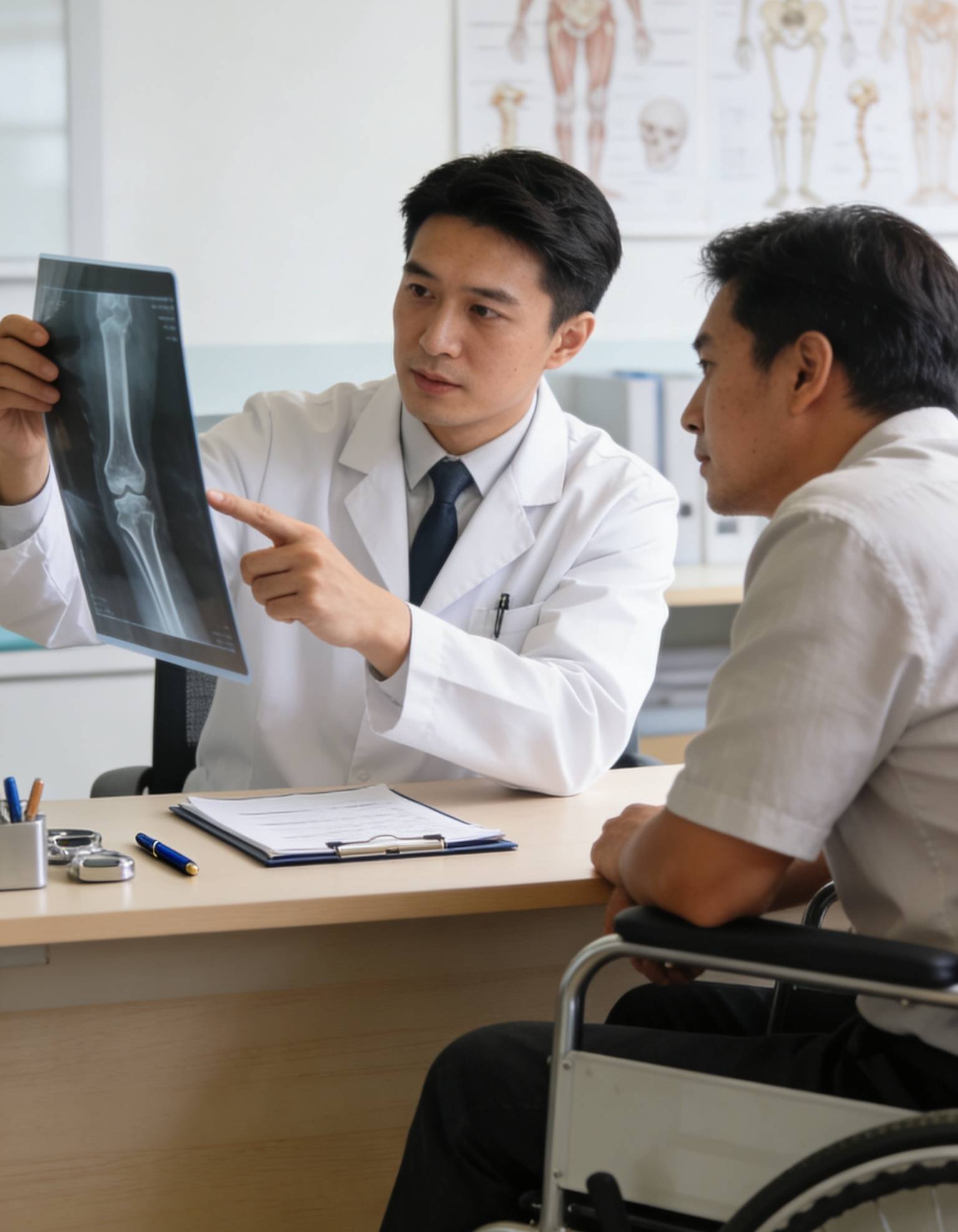 骨科医生紧急提醒：马上停止吃这种调味品，吃得越多，骨骼越脆！