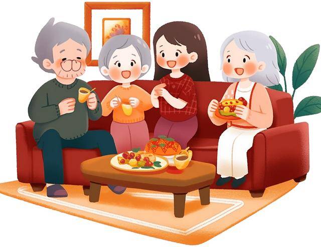 “聊废话”是在给大脑“做SPA”？医生：真的！老年人尤其受益