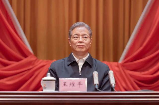 广西壮族自治区人大常委会党组书记调整