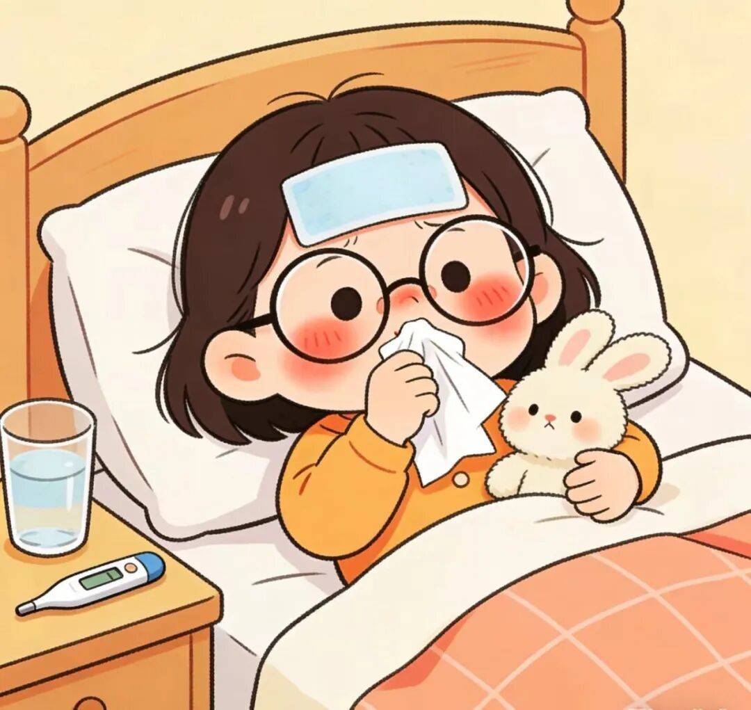 3月健康风险提示：开学季+回暖期，当心这几种病！