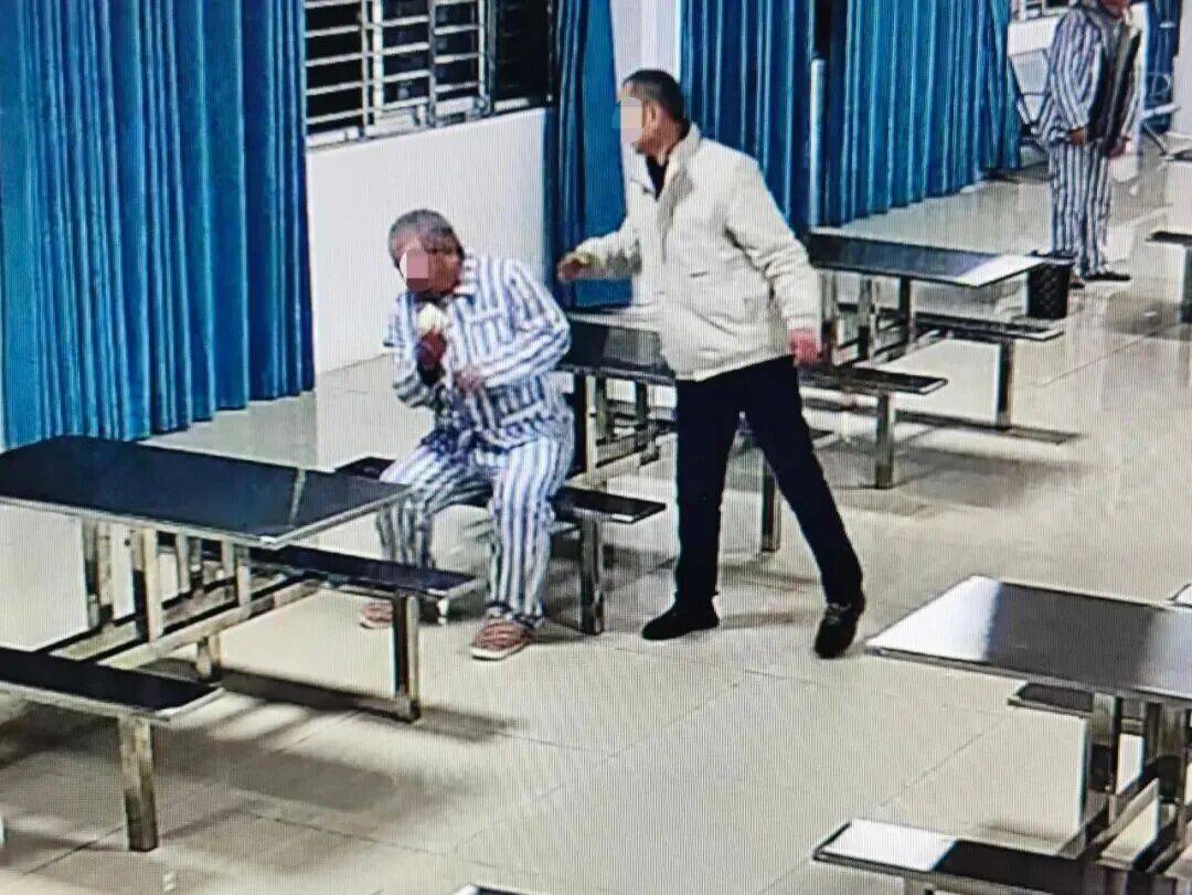 当“避风港”变成陷阱：精神疾病患者的尊严不容交易