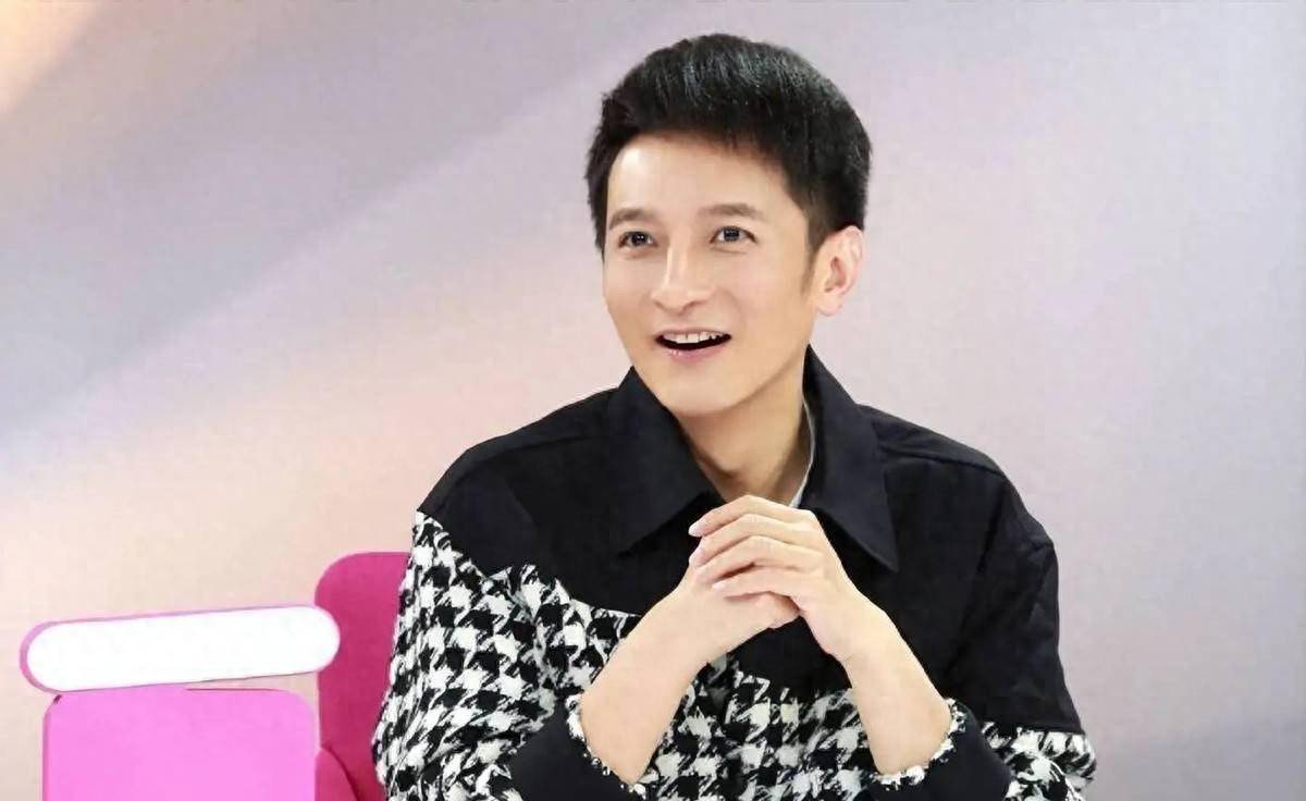 原创            从主持人到“精神疾病”，无子无女的李维嘉，为大家敲响警钟