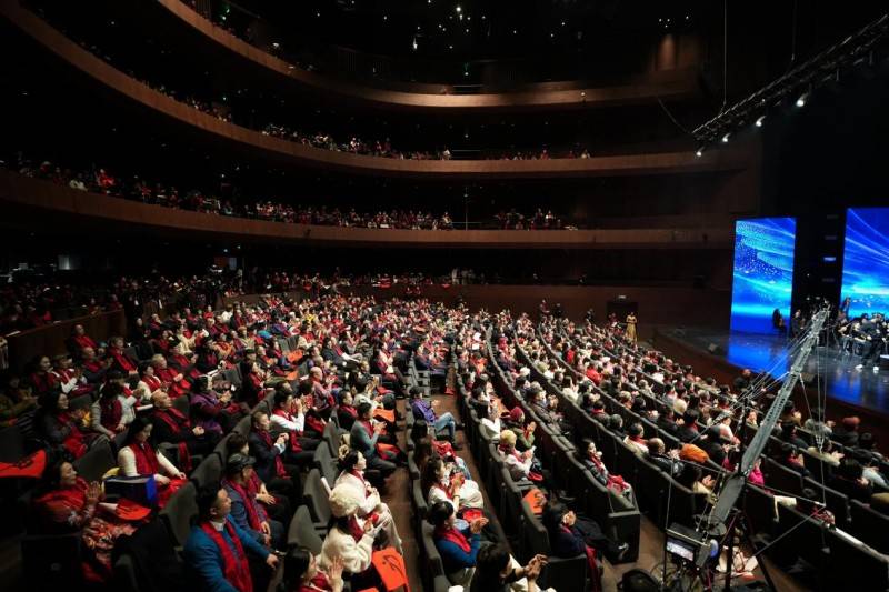 守护china・2026年陶瓷春节晚会：助推陶瓷行业高质量发展