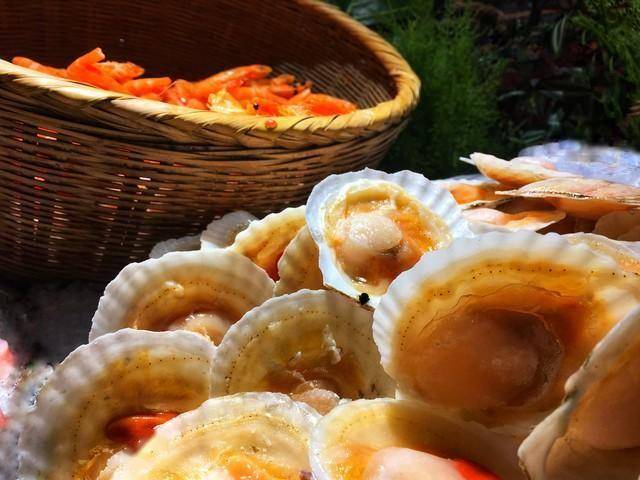 自助餐里的3种隐形贵菜，虽然看着不起眼，可惜很多人不知道