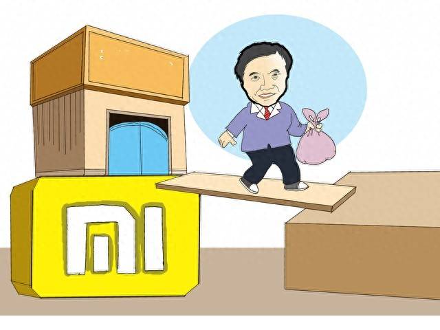 如果雷军、罗永浩、黄章戴上合体耳环！超难绷的行为艺术