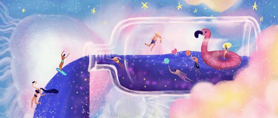 北大校长：孩子喜欢上这2个地方，离抑郁和焦虑就远了……