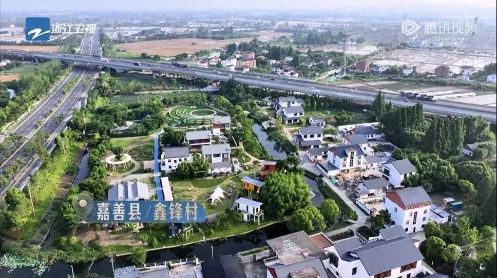 在嘉善录制的爆款综艺，播出啦！