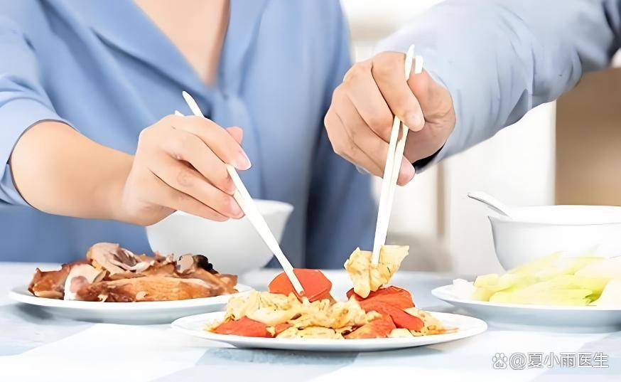 帕金森患者应该怎么吃？吃什么比较好？