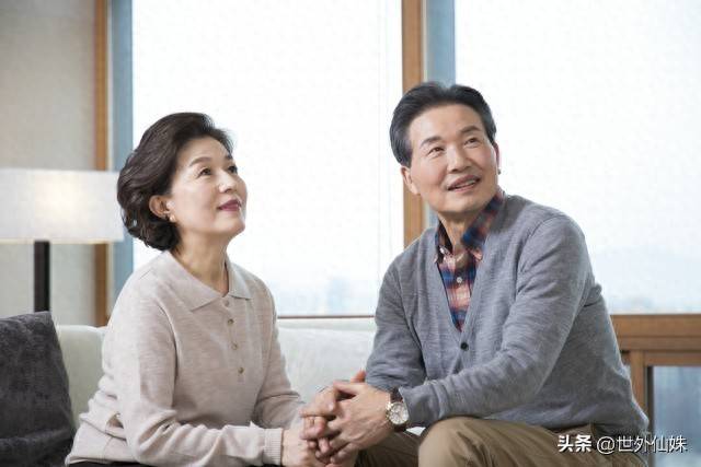 男人过了六十岁，有4个秘密需求，另一半真的懂吗？