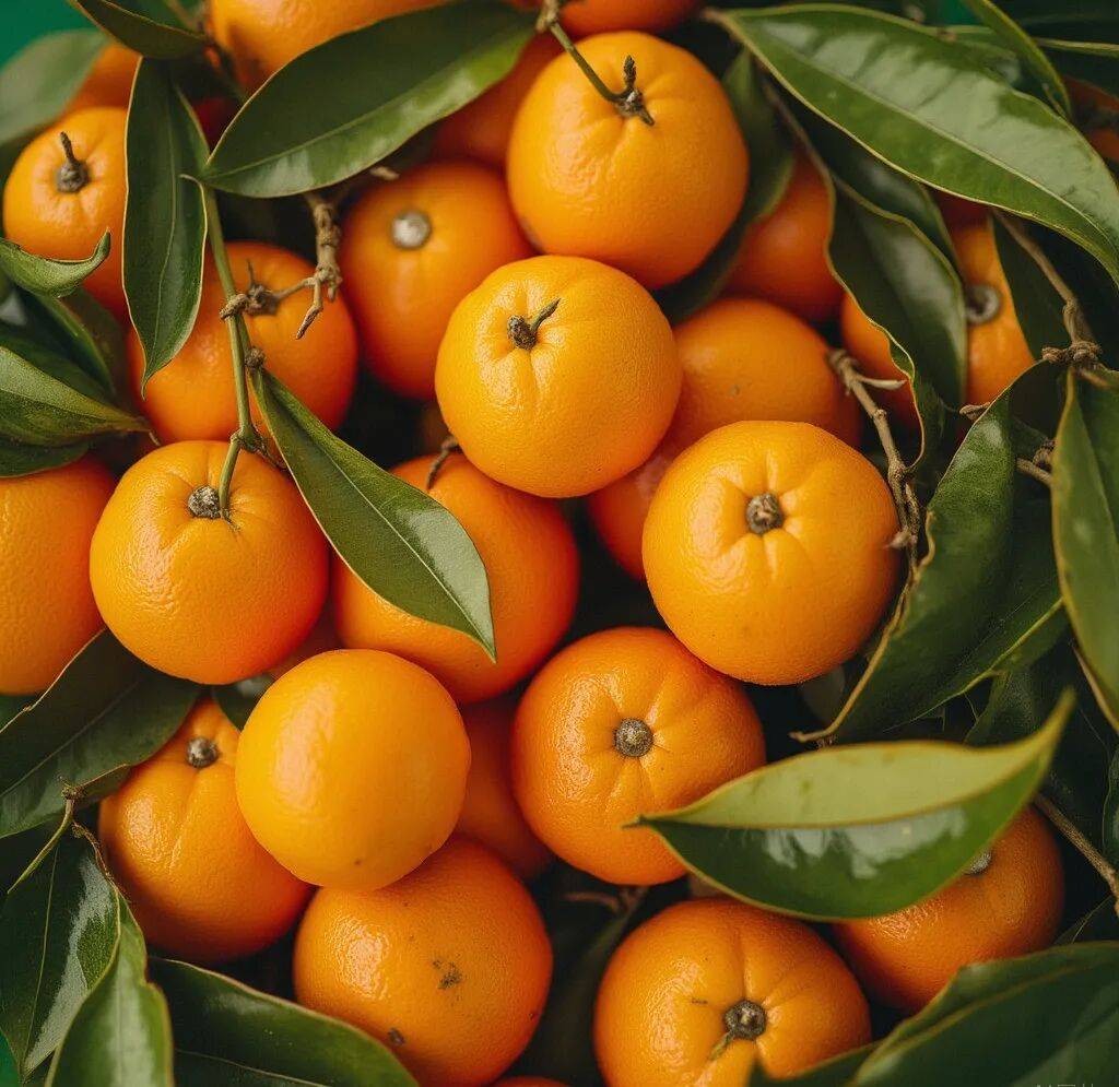 【健康科普】谁还在这样吃砂糖橘？严重可致甲状腺肿大！一文说清砂糖橘的食用方法和禁忌！