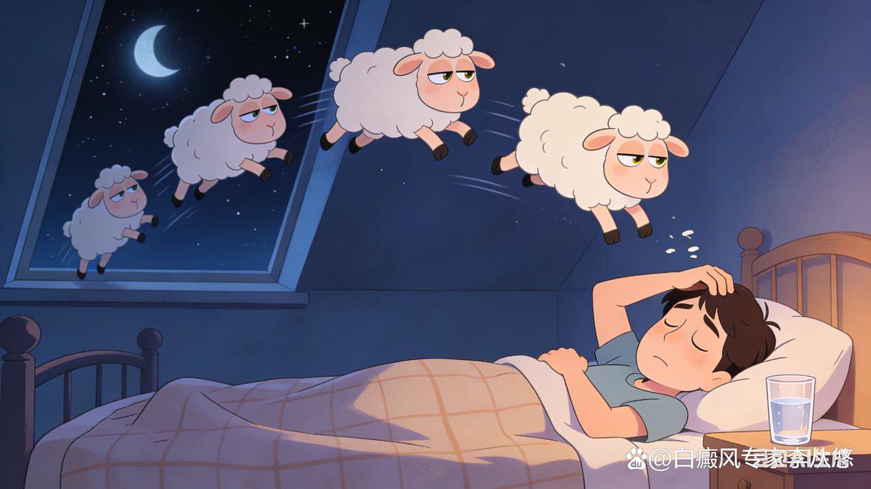 白癜风心身同治｜好心情，也是最好的“复色助力”