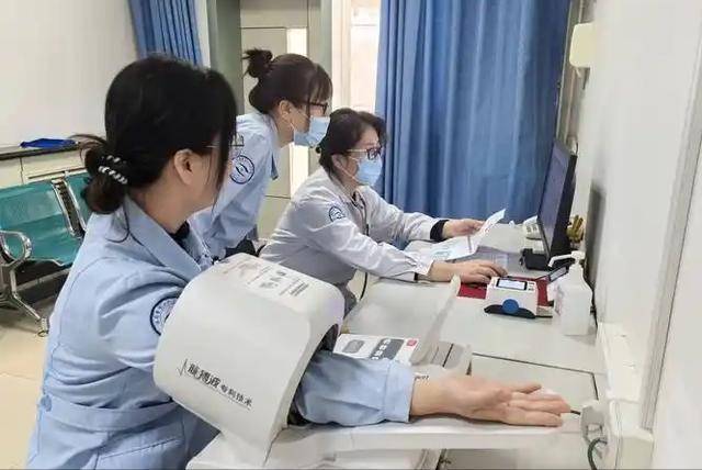 李兰娟院士告诫：过了60岁，体检主要查这6大项，别盲目随便乱查