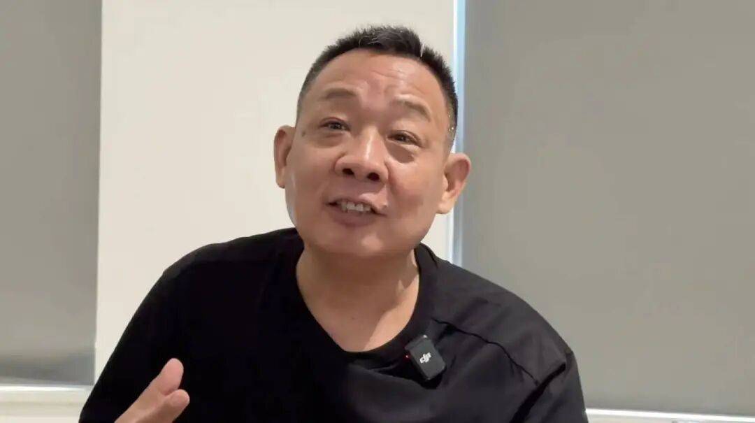 于东来：胖东来永不上市，最高管理层60岁前退休