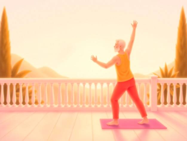 原创            生病不一定是坏事，这5种疾病其实是身体在排毒，很多人却不知道