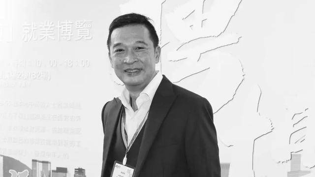 突发！TVB知名老戏骨脑出血猝逝终年57岁，抢救十多天宣告不治